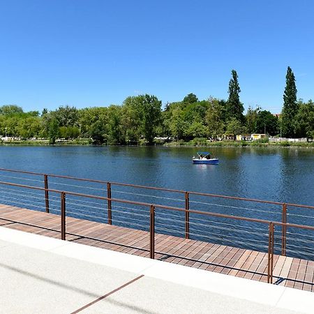 Maison Independante, Domaine Vichy La Tour Abrest Luaran gambar