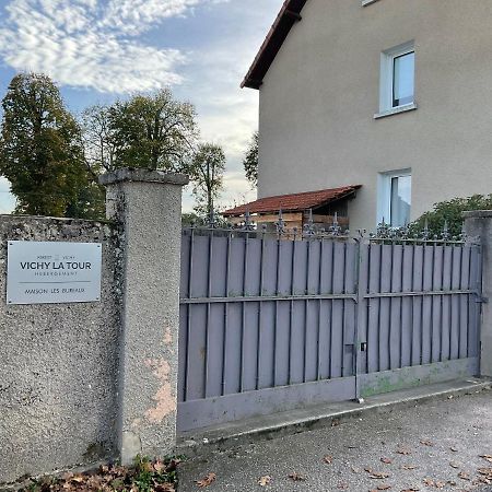 Maison Independante, Domaine Vichy La Tour Abrest Luaran gambar