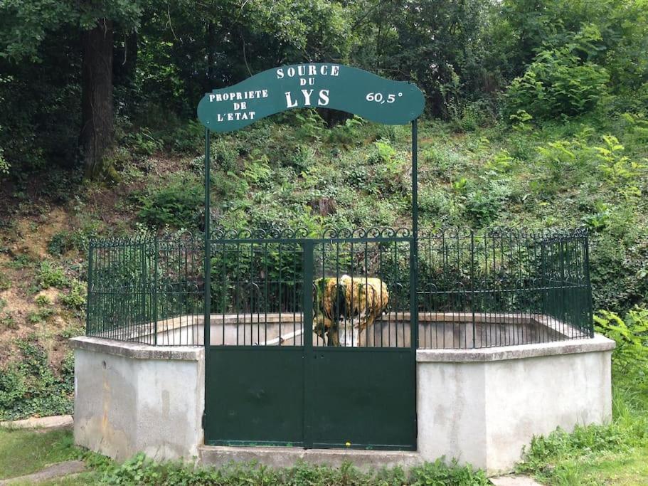 Maison Independante, Domaine Vichy La Tour Abrest Luaran gambar