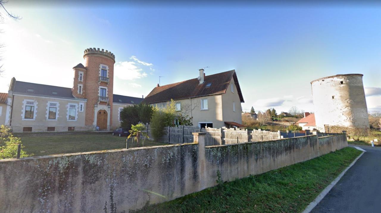 Maison Independante, Domaine Vichy La Tour Abrest Luaran gambar