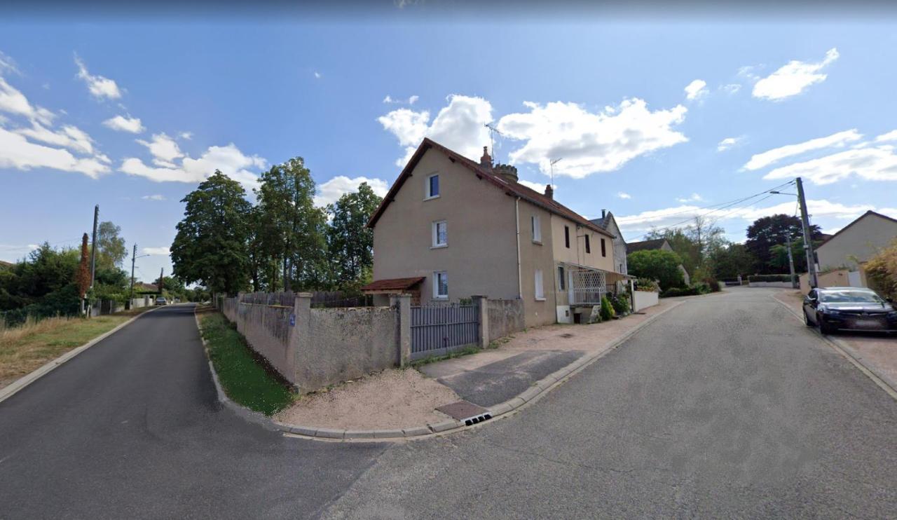 Maison Independante, Domaine Vichy La Tour Abrest Luaran gambar